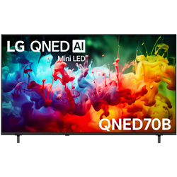 LG 65 QNED70B AI Mini LED 4K Smart TV 2026