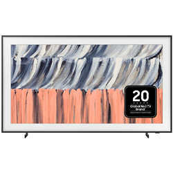 Samsung 43 LS03H The Frame QLED 4K Smart TV 2026