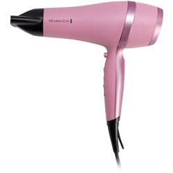 Remington Pillow Curls Hair Dryer Gift Set