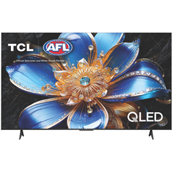 TCL 43 P7LS QLED Google TV with Gemini 2026