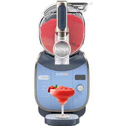Ninja Slushi Max Smart Frozen Drink Maker Cyberspace