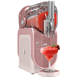 Ninja Slushi Professional Frozen Drink Maker Frose Pink