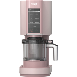 Ninja Creami Ice Cream Maker Strawberry