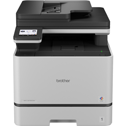 Brother Colour Laser Multifuction Printer