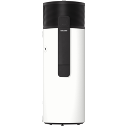 STIEBEL Heat Pump Hot Water System SHP-0 300 Plus