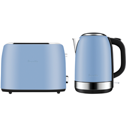 Breville The Breakfast Pack Lavender Blue