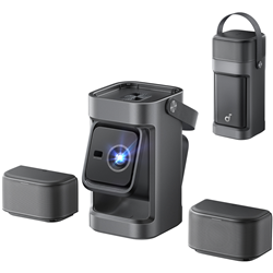 NEBULA Soundcore Projector P1i