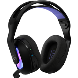 Logitech G522 Lightspeed Wireless Gaming Headset (Black)