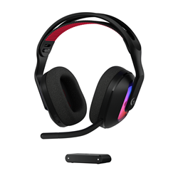 Logitech Astro A20X PlaySync Wireless Gaming Headset (Black)