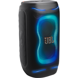 JBL PartyBox 130 Portable Speaker - Black