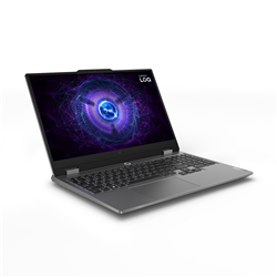 Lenovo LOQ 15.6 i5 16GB 512GB RTX 4050 Gaming Laptop